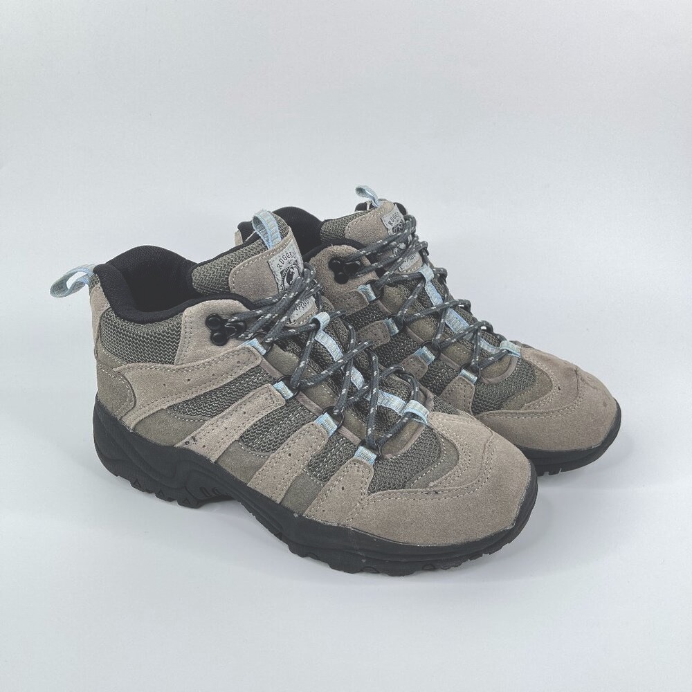 Rugged Exposure Hiking Trail Boots